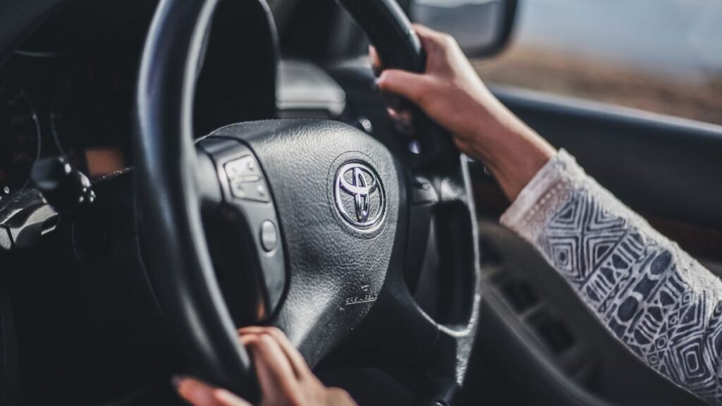 El Toyota Corolla es el carro más vendido de la historia