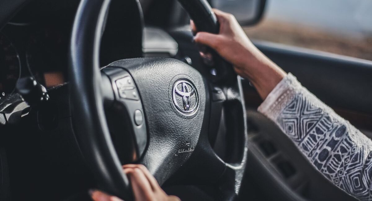 El Toyota Corolla es el carro más vendido de la historia