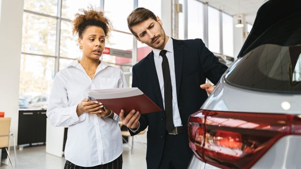 5 consejos que necesitas antes de comprar tu primer carro en Estados Unidos