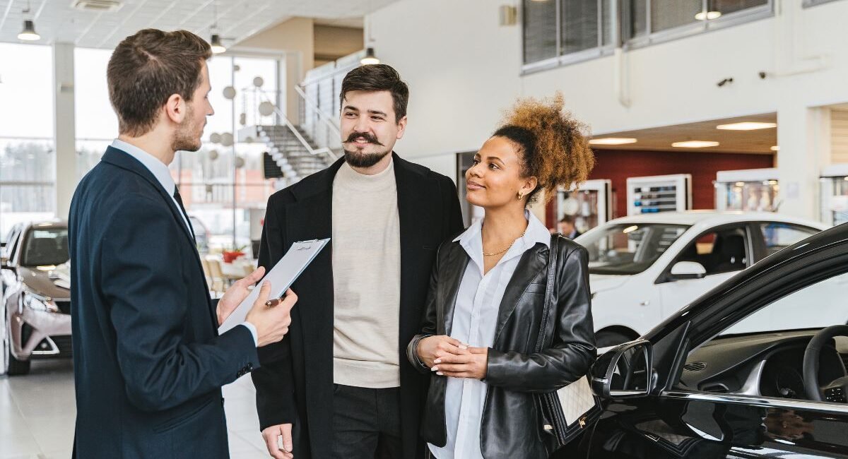 5 claves para financiar tu primer carro en Estados Unidos