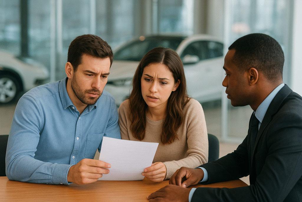 ¿Pagas de más por tu seguro en Miami? Estos errores te están costando dinero