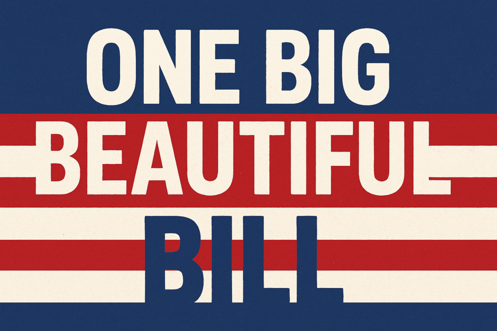 One Big Beautiful Bill: un beneficio que puede cambiar tu compra de auto en Miami