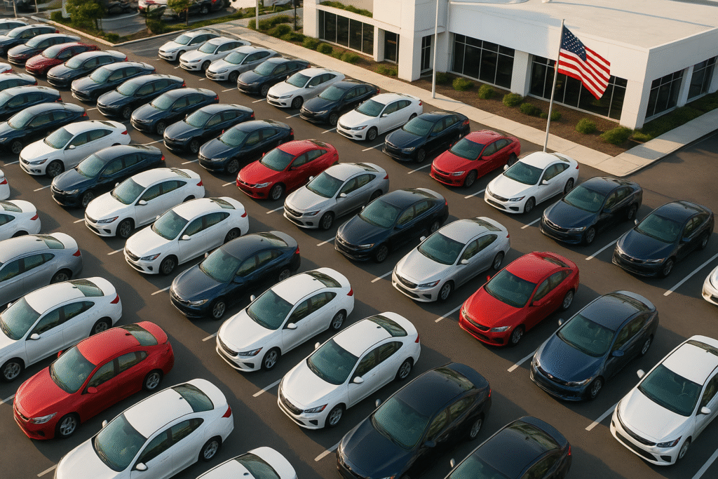 Garantía total: los autos que más protegen tu inversión en 2025