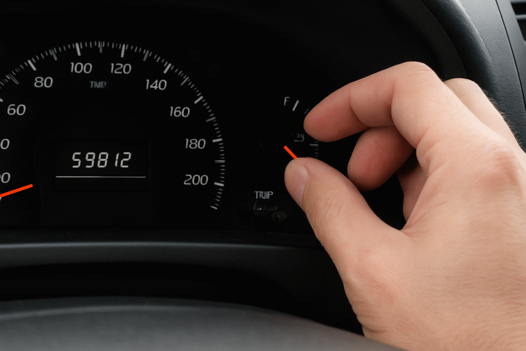 Millaje bajo, millaje alto: lo que de verdad importa al comprar un auto