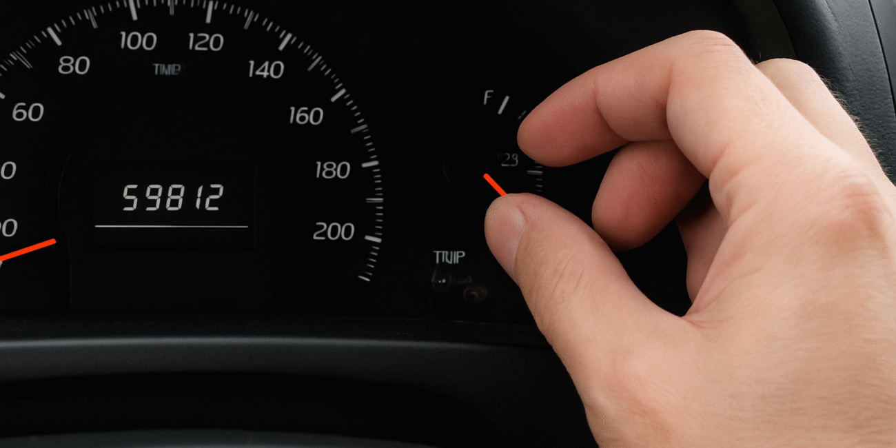 Millaje bajo, millaje alto: lo que de verdad importa al comprar un auto