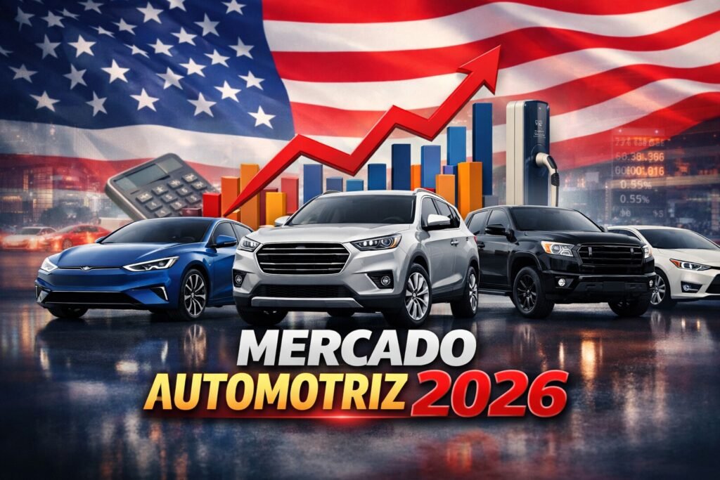 2026: el año en que comprar auto exige más estrategia