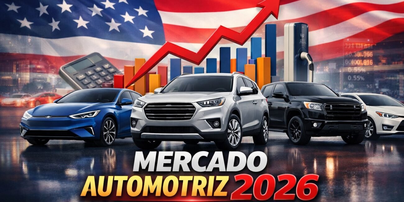 2026: el año en que comprar auto exige más estrategia